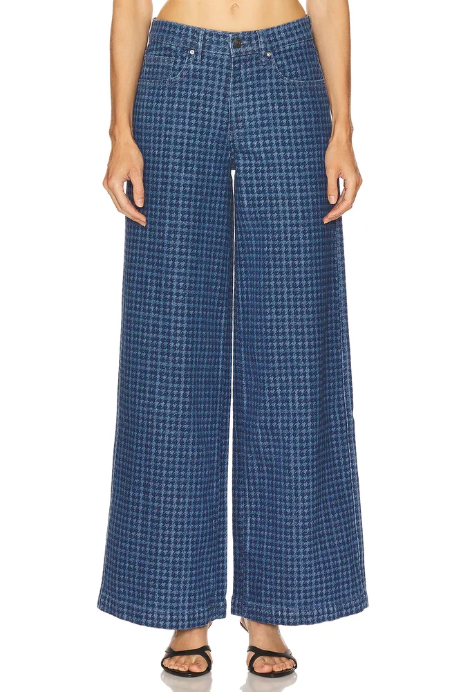 Bay Wide Leg Jeans