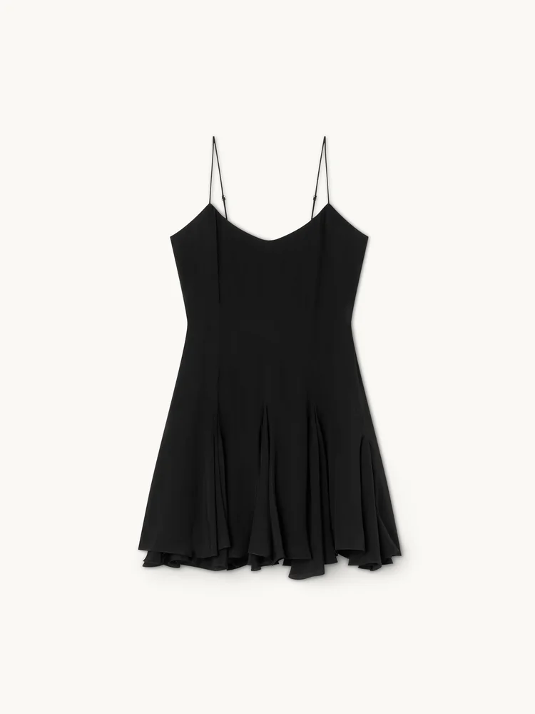 Sasha Minidress