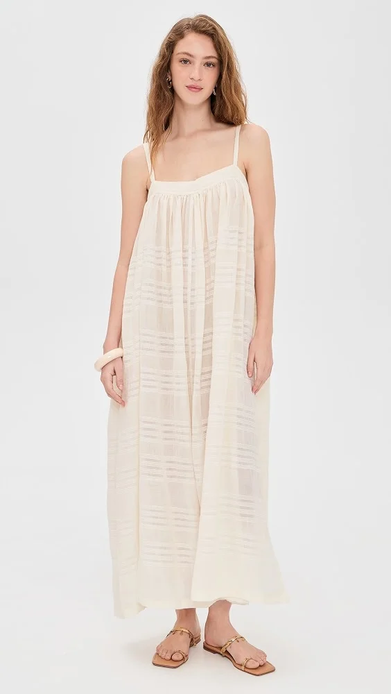 Eda Slip Dress