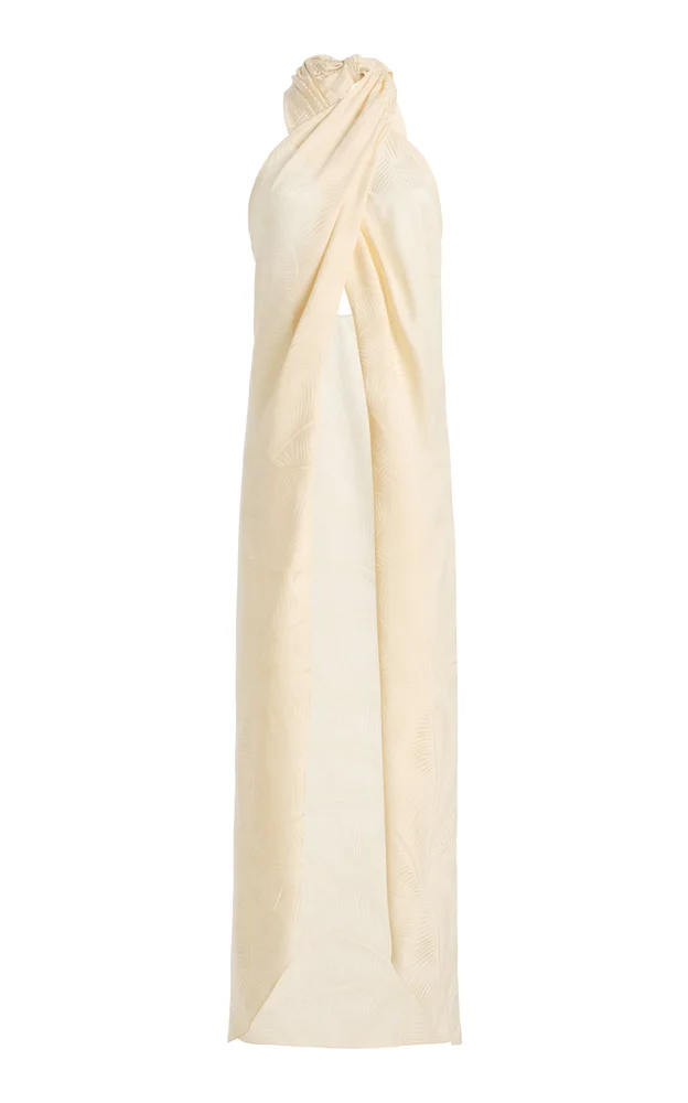 Silent Water Crossover Top