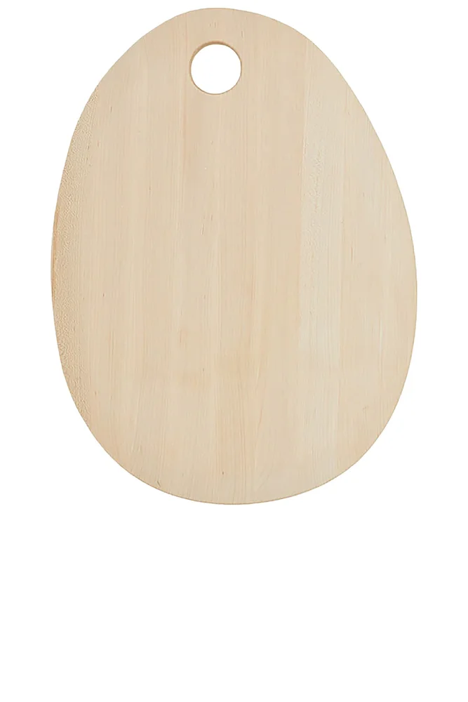 Medium Pebble Cutting Board