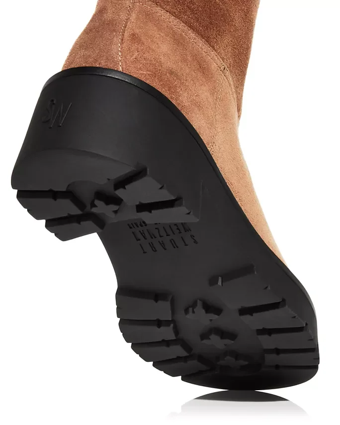 Women's Ren Leather Ankle Boots