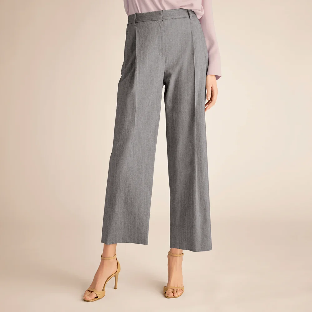 Arlo Breeze Pant - Cotton Viscose