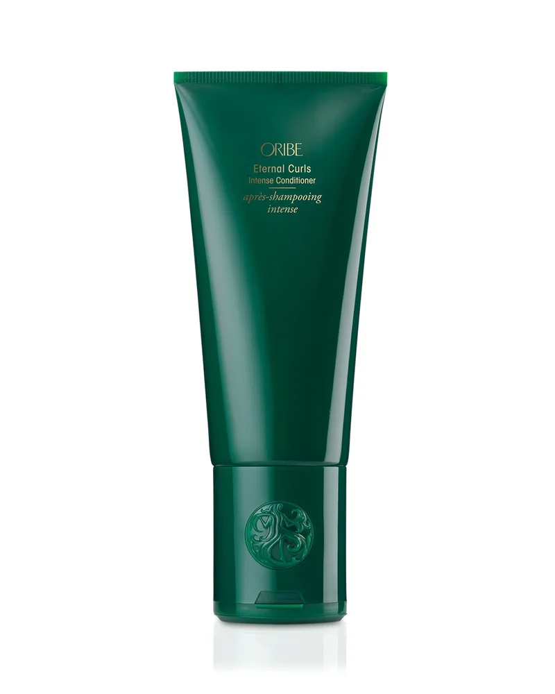 Eternal Curls Intense Conditioner for Curly Hair