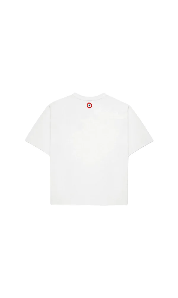 The Evil Eye '90s Boxy Tee