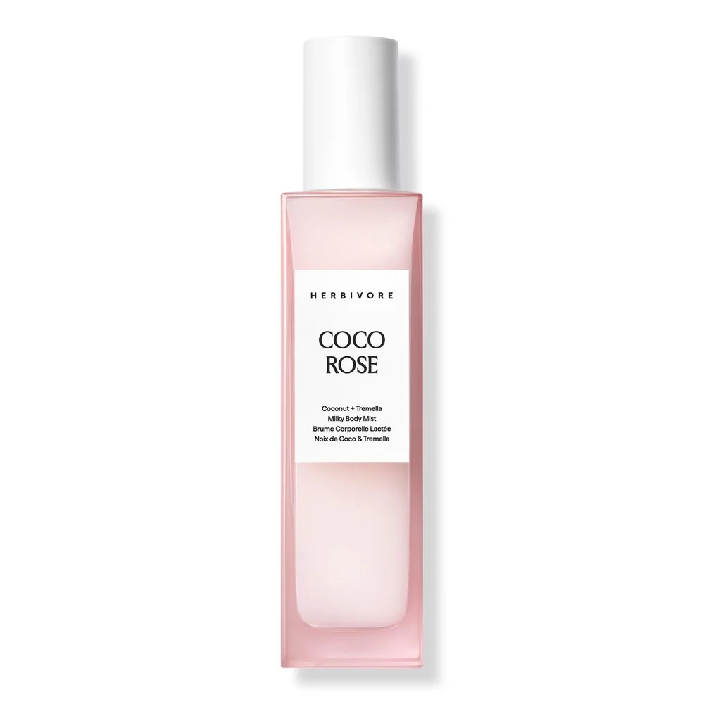 Coco Rose Coconut + Tremella Milky Body Mist