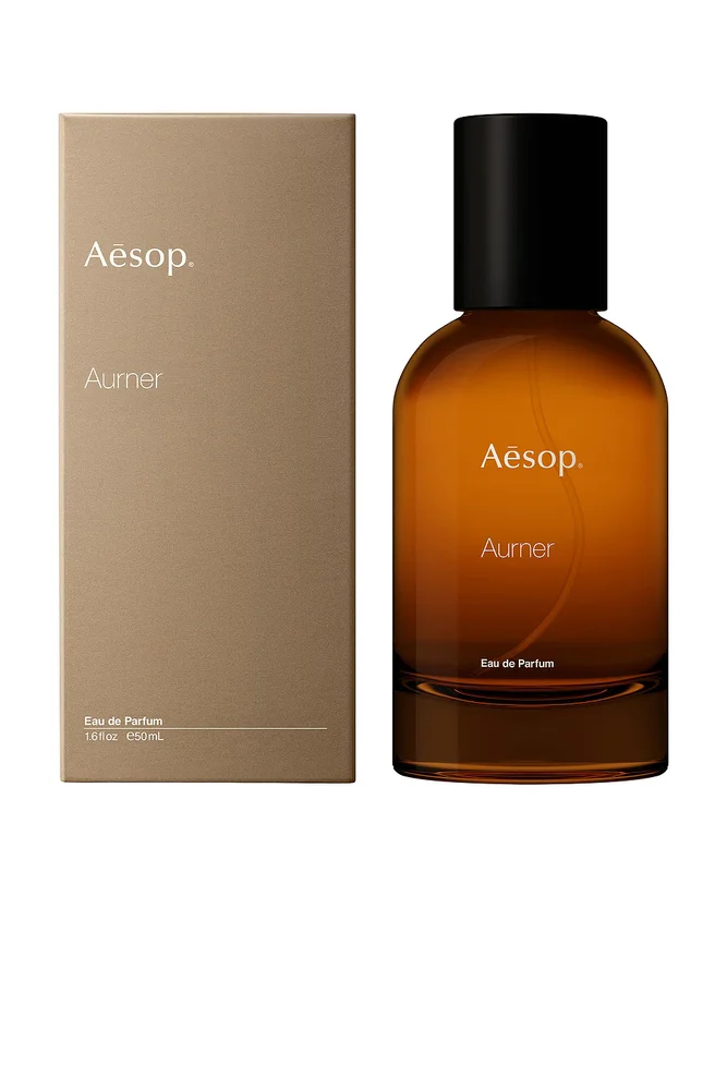 Aurner Eau De Parfum