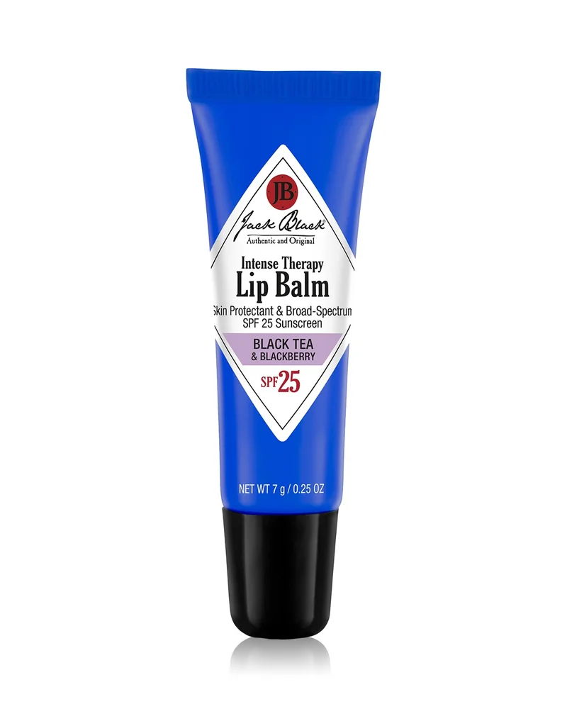 Jack Black Blackberry Lip Balm