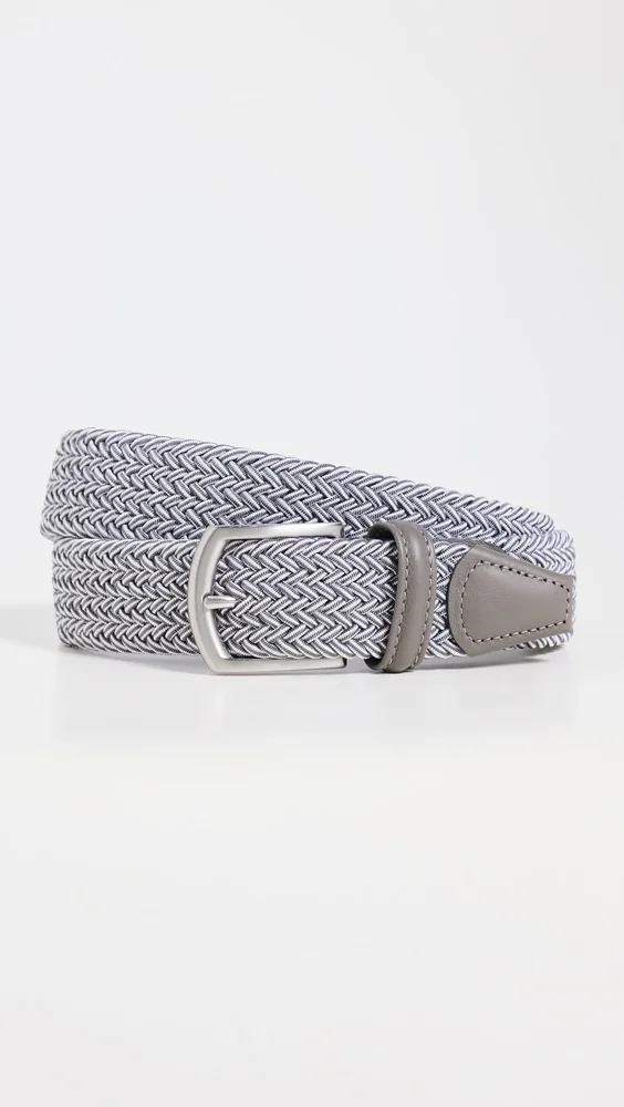 Nylon Woven Belt