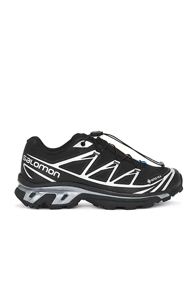 XT-6 GTX Sneaker