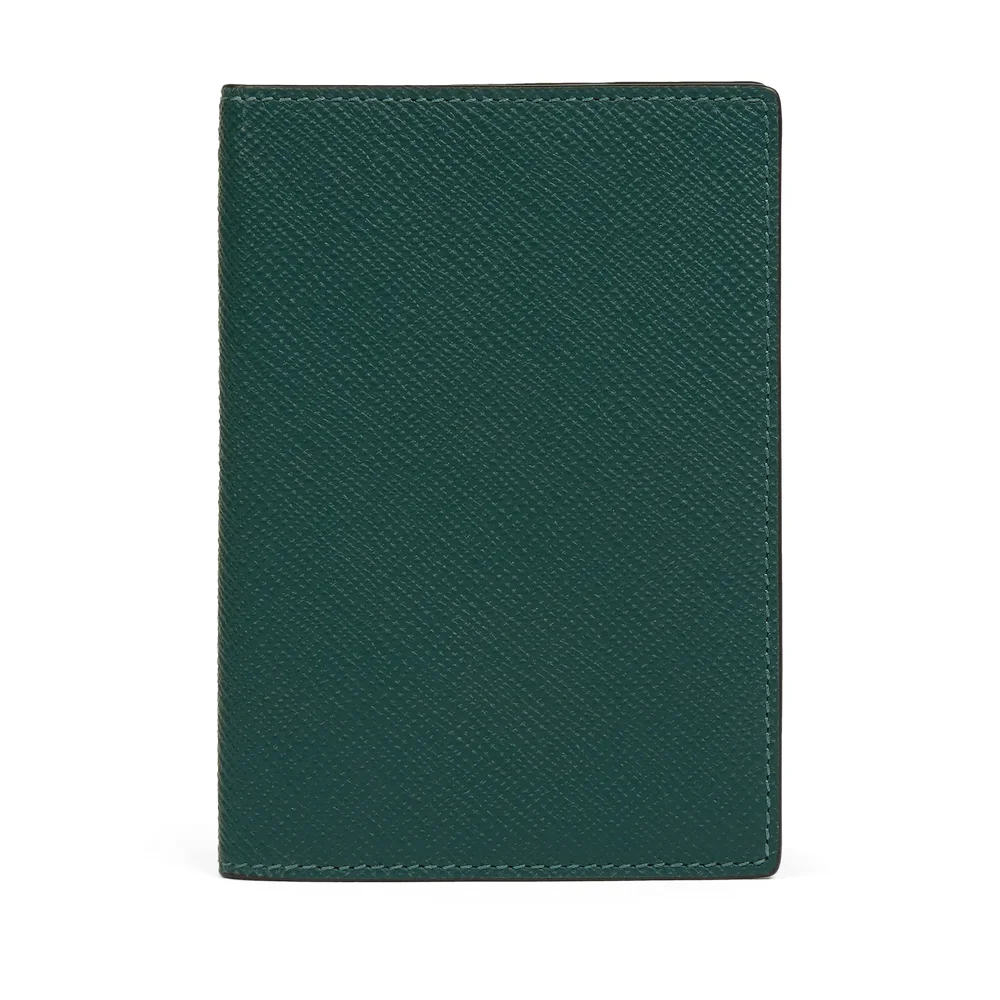 Passport Cover in Panama