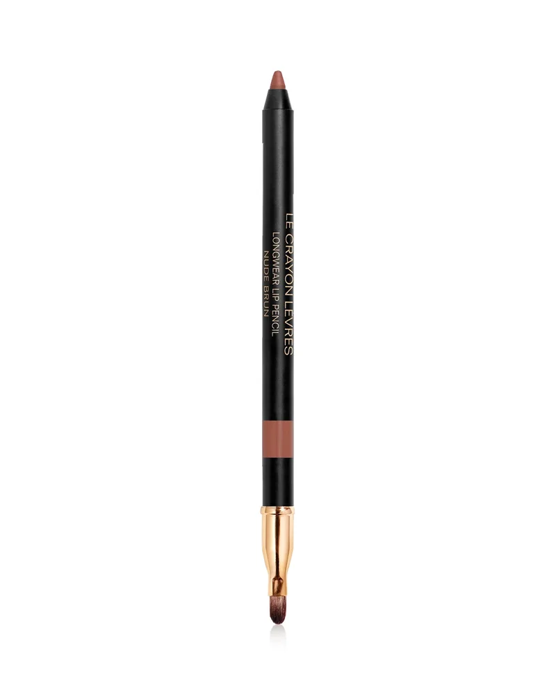 LE CRAYON LÈVRES