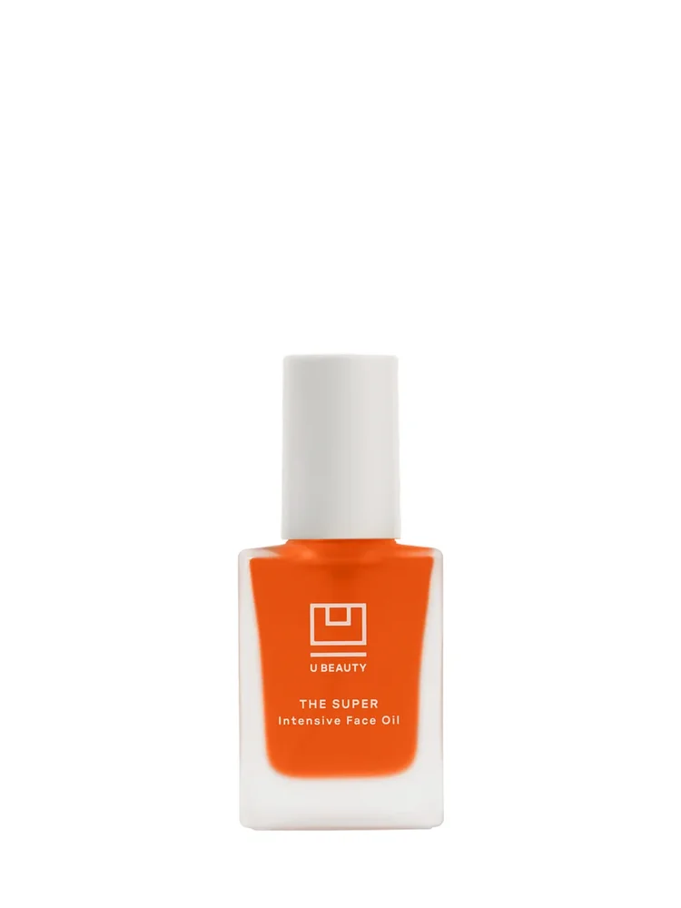 THE SUPER Intensive Face Oil