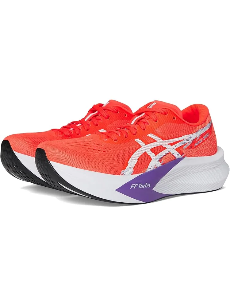 Magic Speed 4 — Flash Red/White