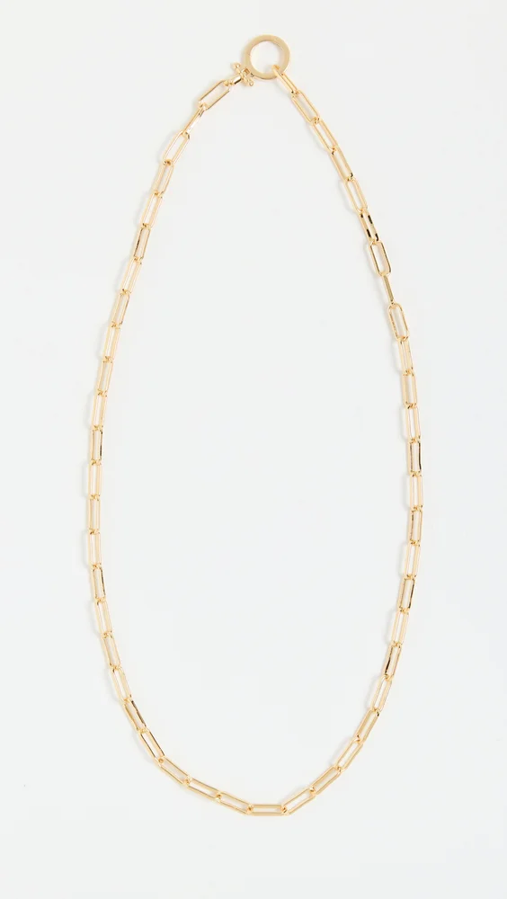 Parker Necklace