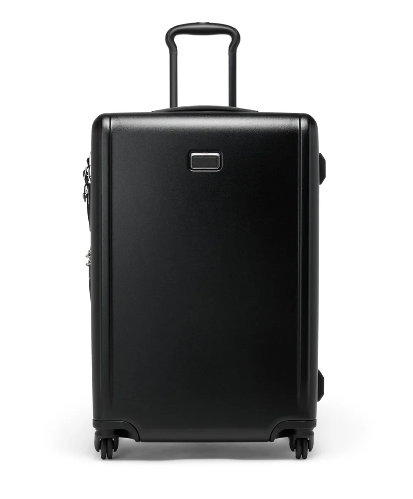 Ventra Medium Expandable Checked