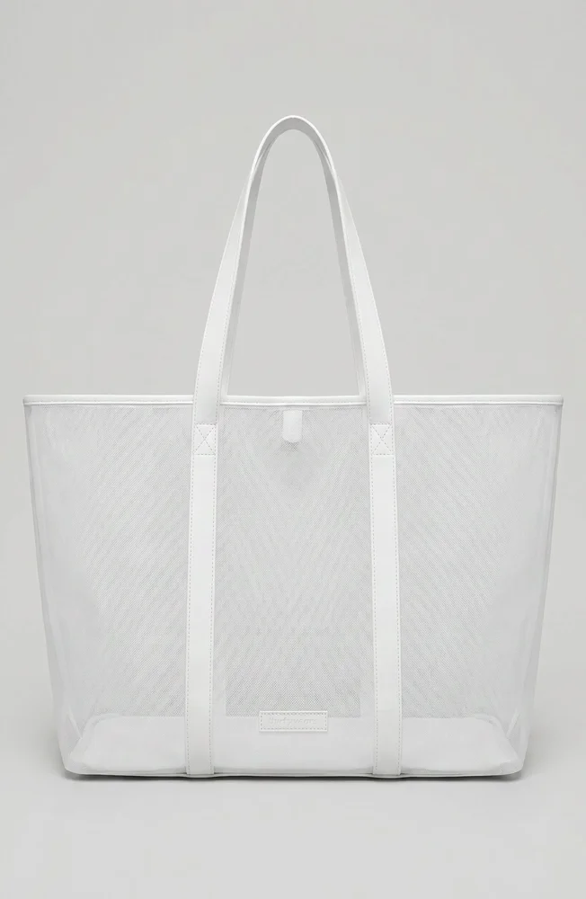Mesh Tote