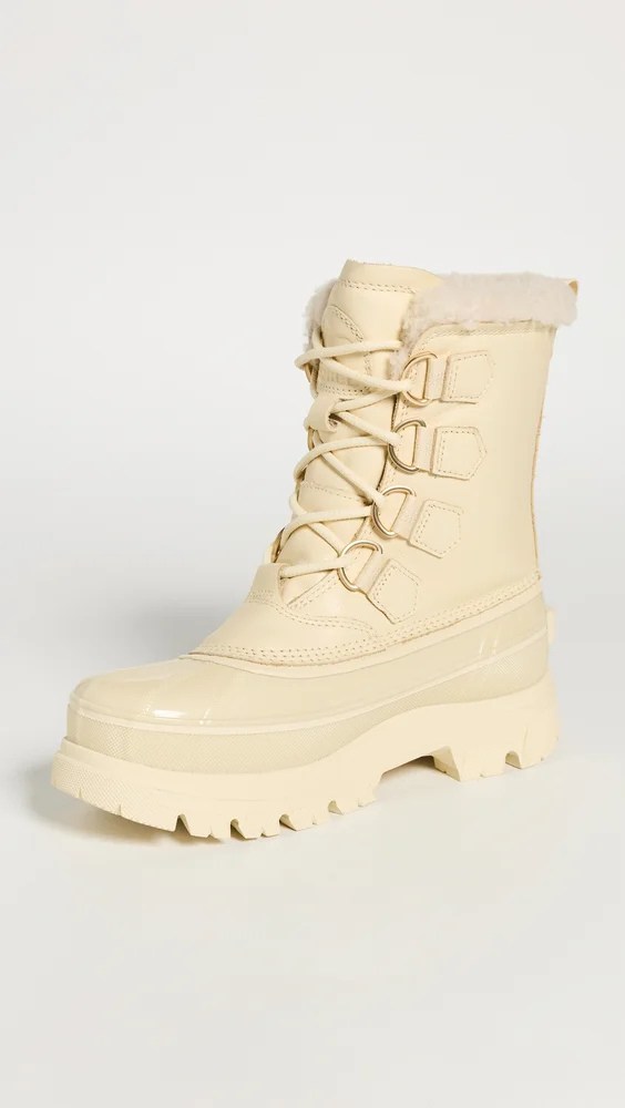 Caribou Horizon GTX Boots