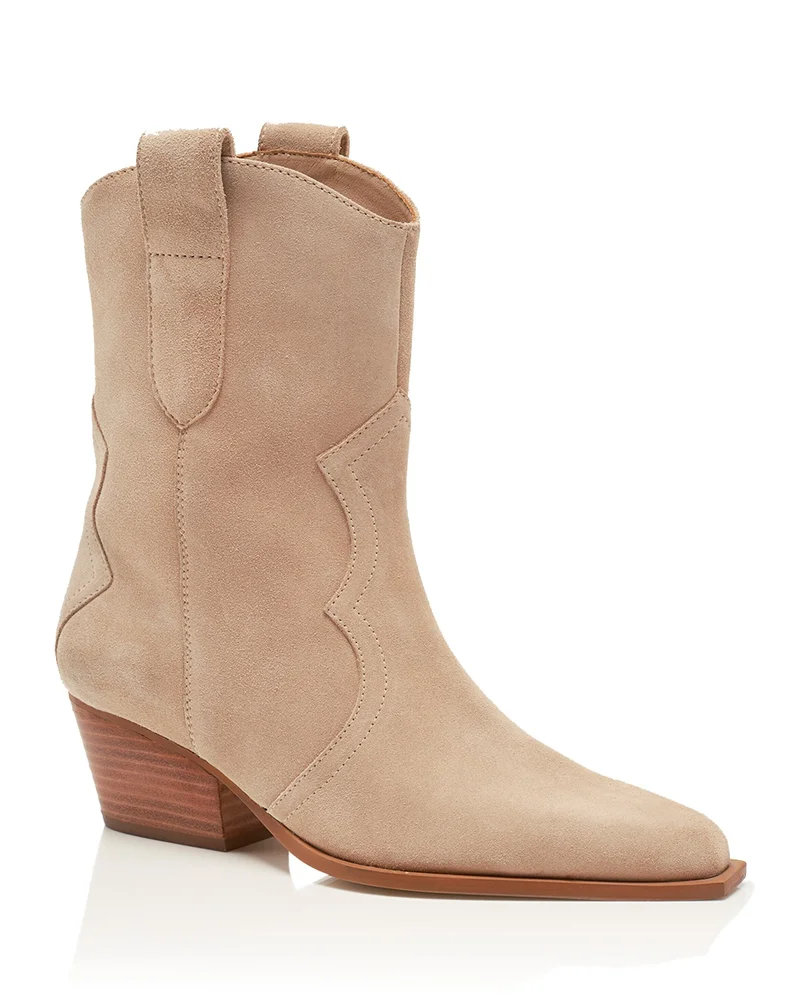 Women's Cat Nap Cowboy Boots