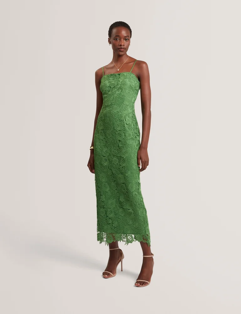 Tedbaker Malorie