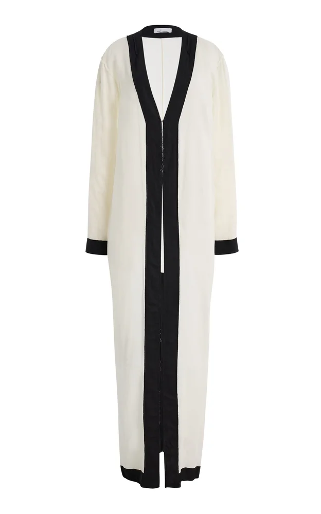 Isabeau House Coat