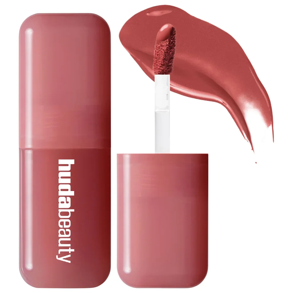 Blush Filter Soft Glow Liquid Blush in Strawberry Latte