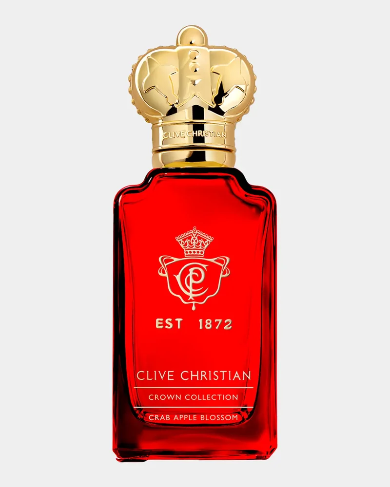Crown Collection Crab Apple Blossom Perfume, 1.7 oz.
