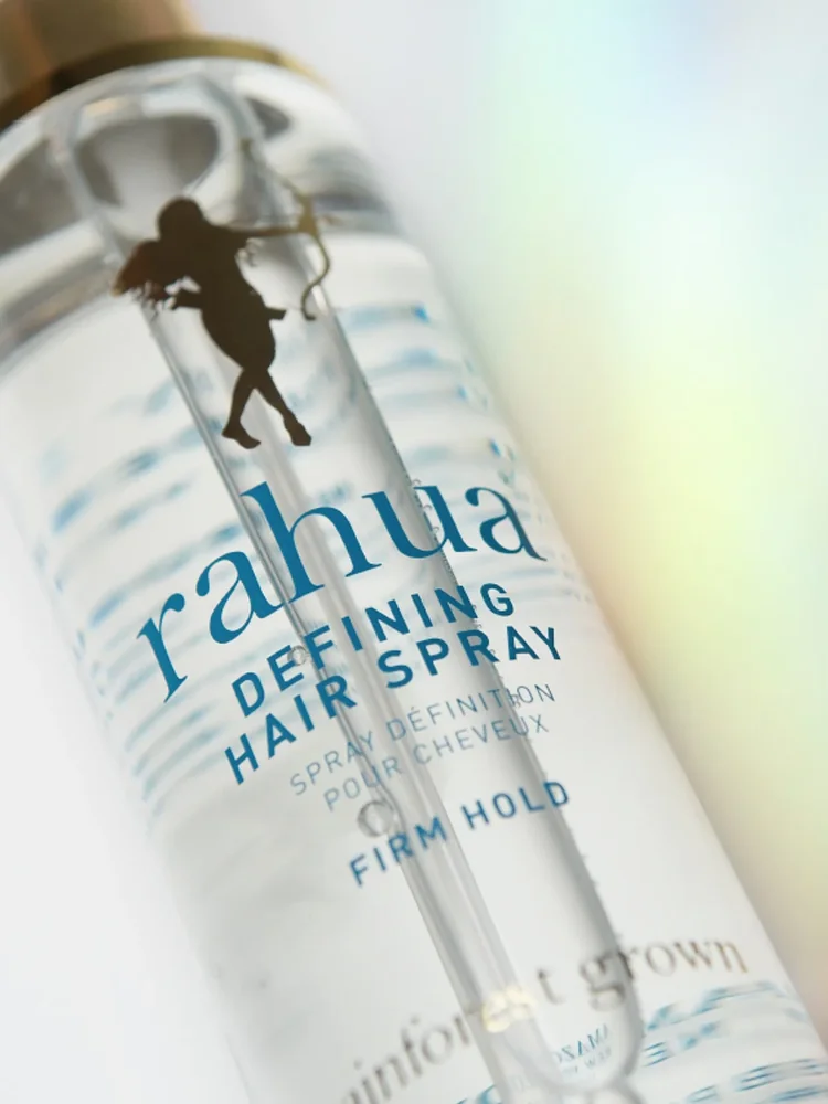 Defining Hair Spray