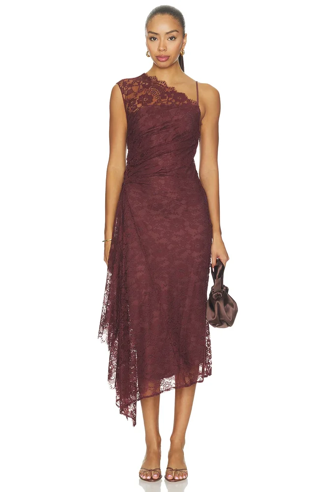 Gia Dress