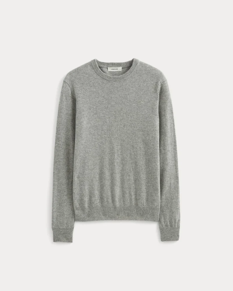 The Cashmere Crew