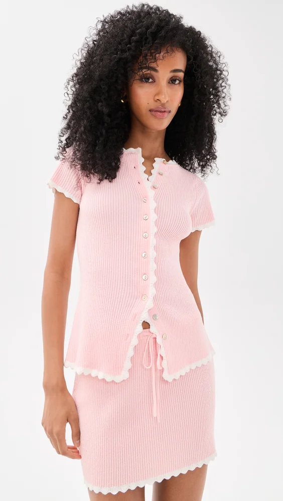 Heidi Cardigan