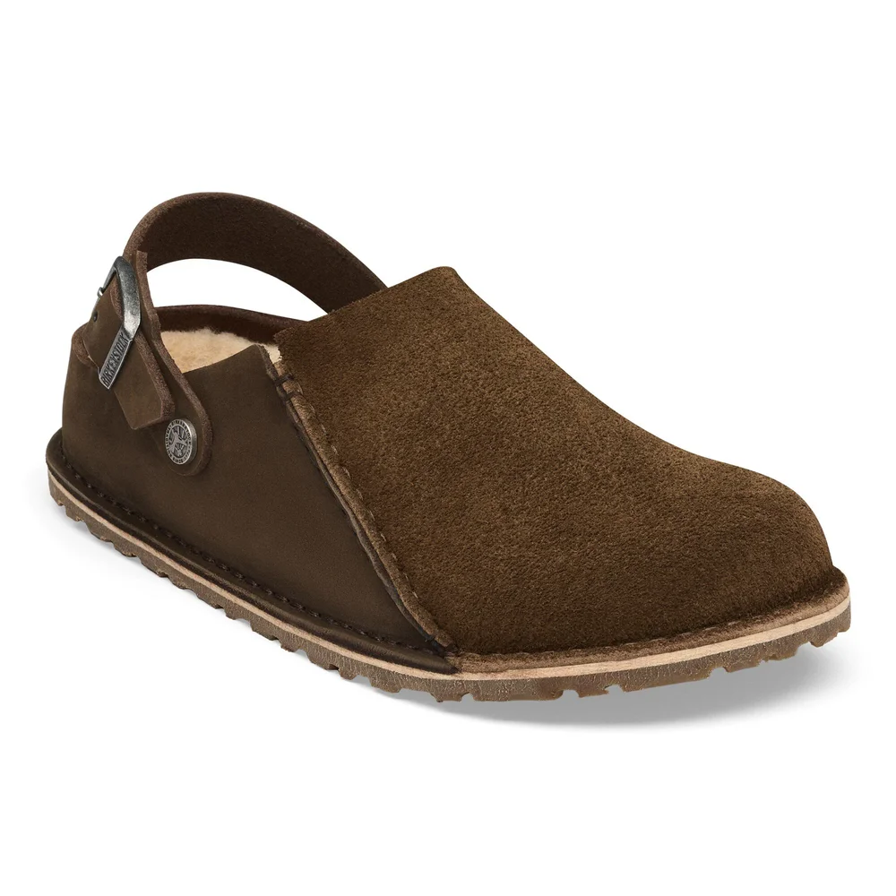 Lutry Premium Shearling