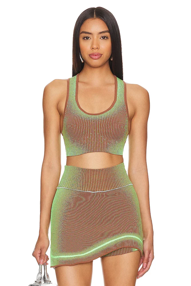 Gen-9 Bra