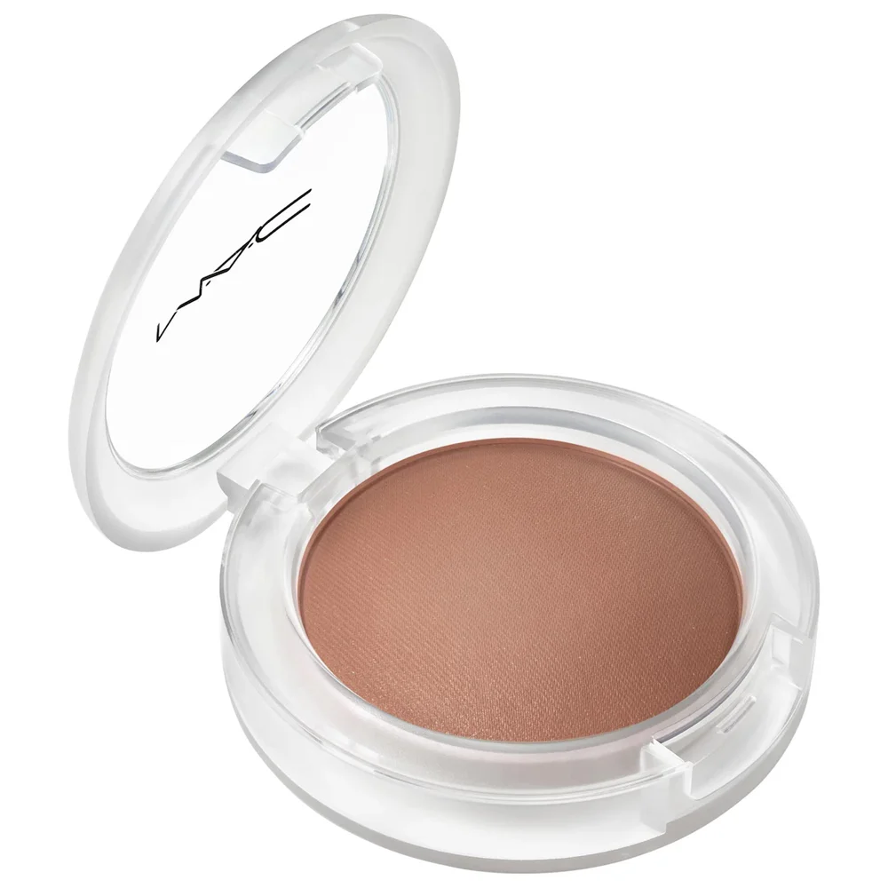 Glow Play Cushiony Lightweight Buildable Blurring Blush in True Harmony