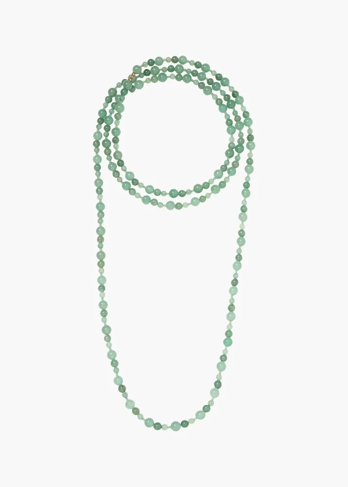 Veda Necklace