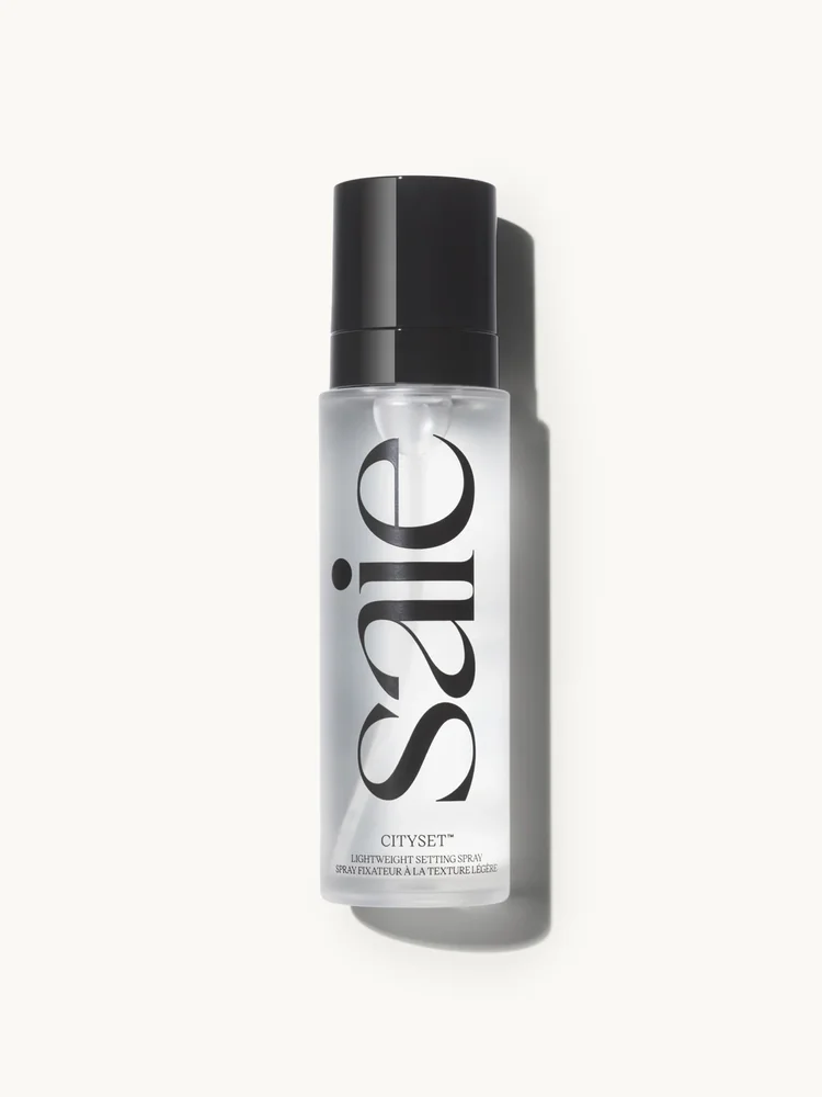 CitySet Lightweight Setting Spray