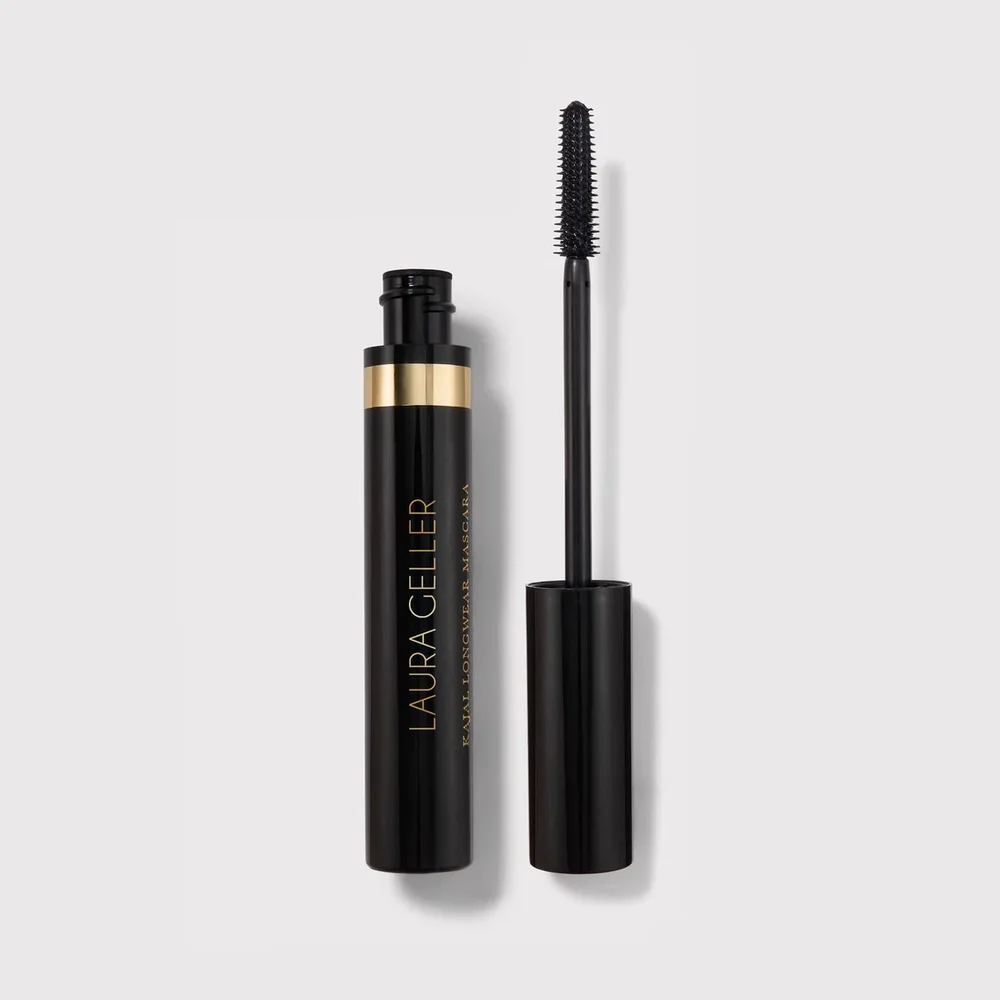 Kajal Longwear Mascara