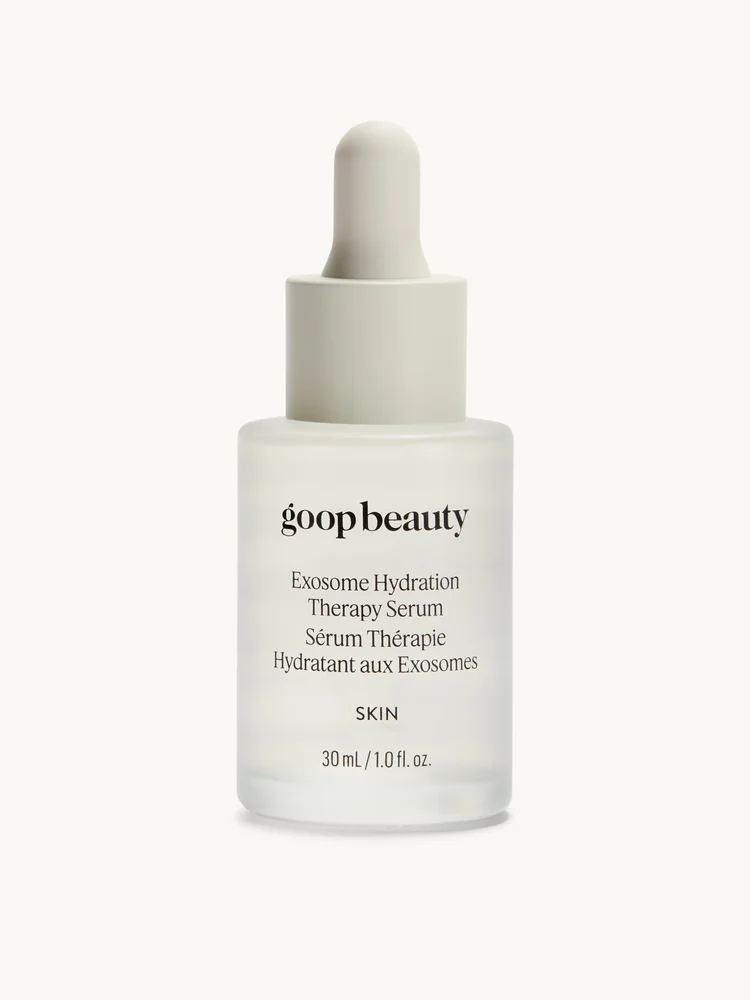 Exosome Hydration Therapy Serum