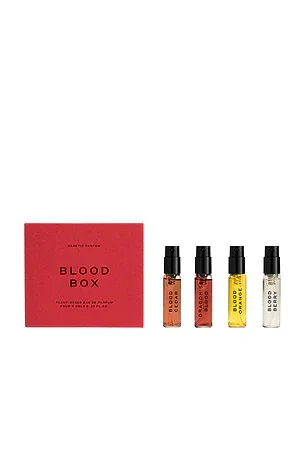 The Blood Box