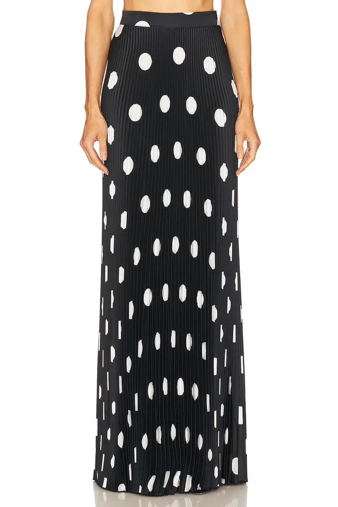 L'Idee Gala Skirt