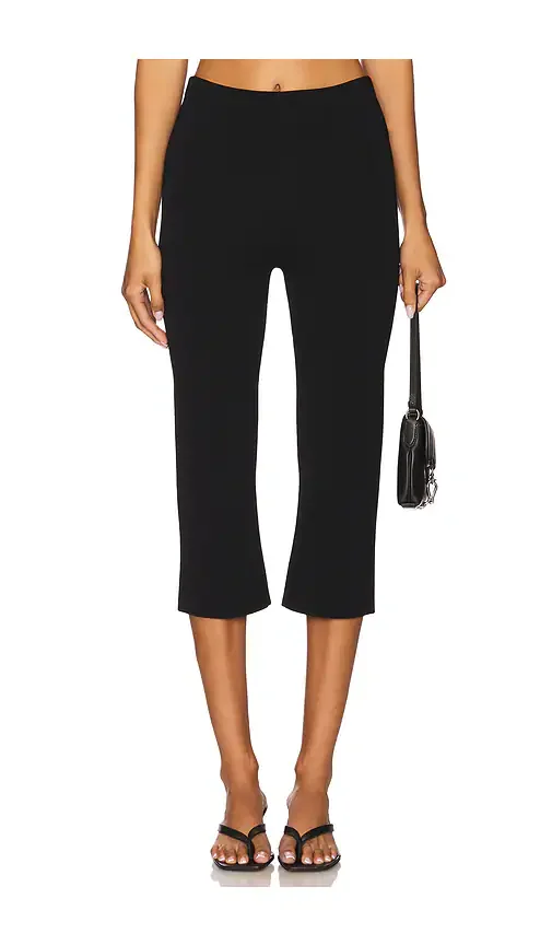 Janith Capri Pant