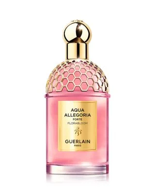 Agua Allegoria Florabloom Forte Eau de Parfum 4.2 oz.