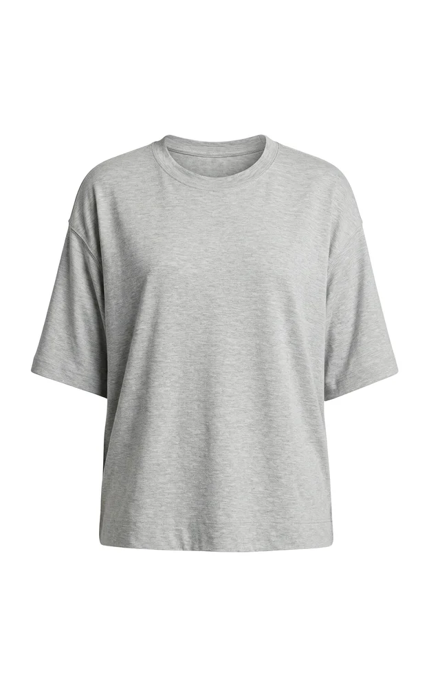 French Terry Top