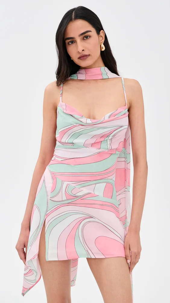 Alora Dress