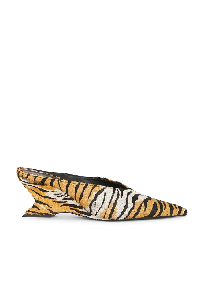 Siena Mid Mule