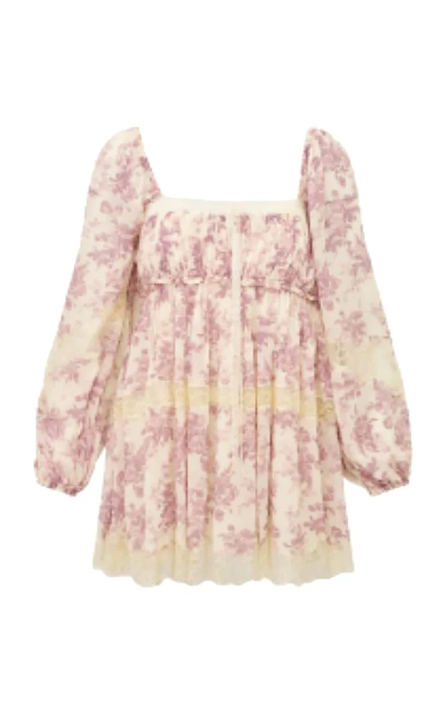 Marqen Mini Dress