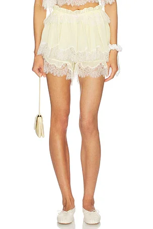 Chante Bloomer Skort