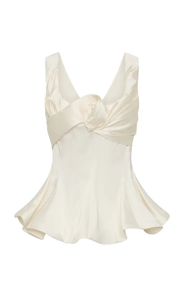 Jacquetta Top