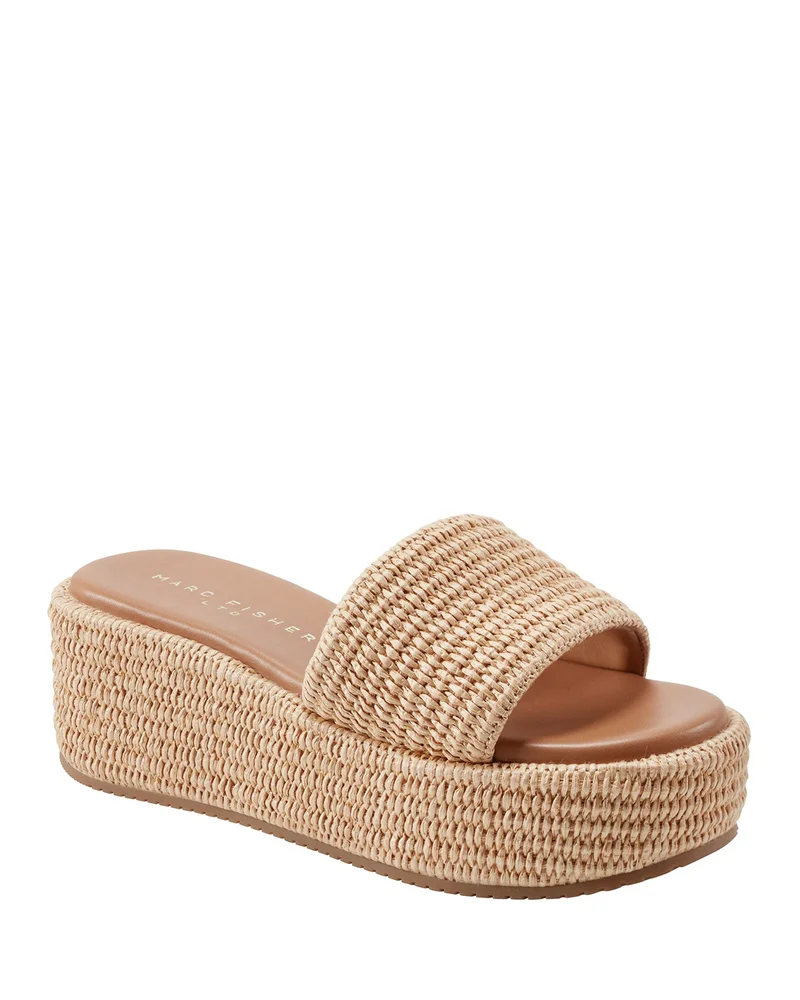 Daylin Platform Sandals