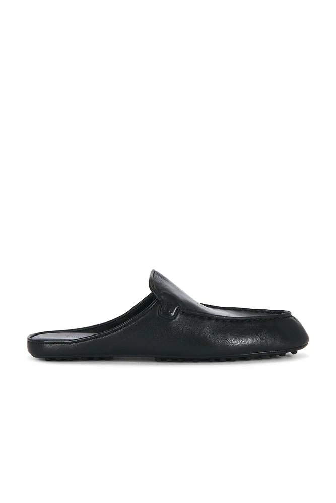 Moccasin Mule